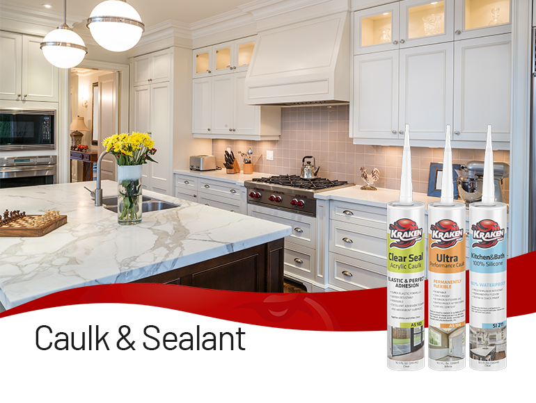 Caulk Sealant