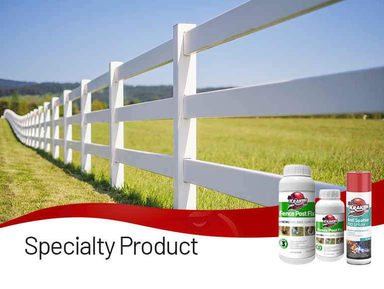 Specialty Products